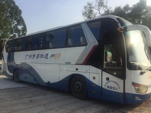 图 广州天河区53座大巴车出租公司电话 广州租车