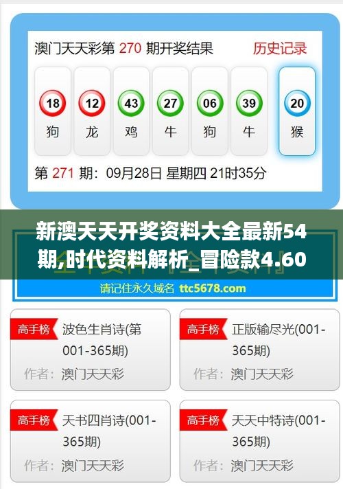新澳天天開獎(jiǎng)，走向未來的彩票盛宴（2025年展望），新澳天天開獎(jiǎng)，走向未來的彩票盛宴——2025年展望分析