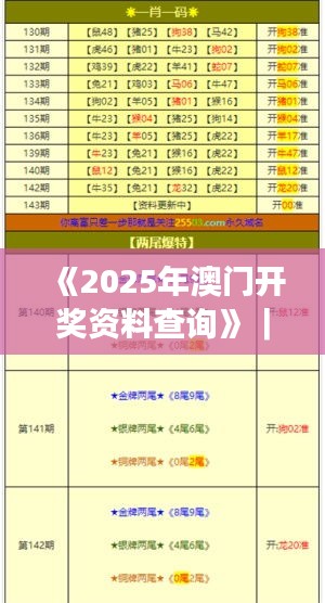 新澳門2025搖號(hào)記錄表詳解，新澳門2025搖號(hào)記錄表全面解析