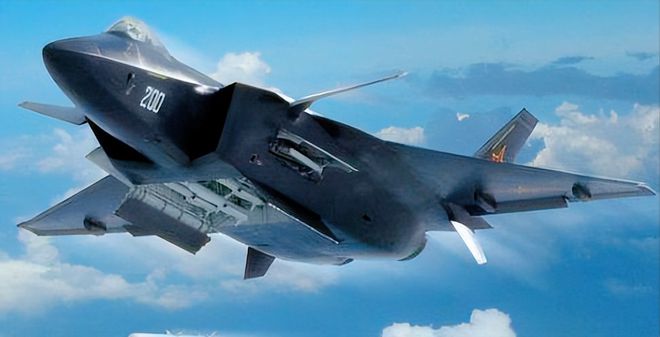 殲-20武器裝備深度解析，隱形戰(zhàn)斗機的尖端科技力量，殲-20武器裝備深度解析，隱形戰(zhàn)斗機的尖端科技力量揭秘