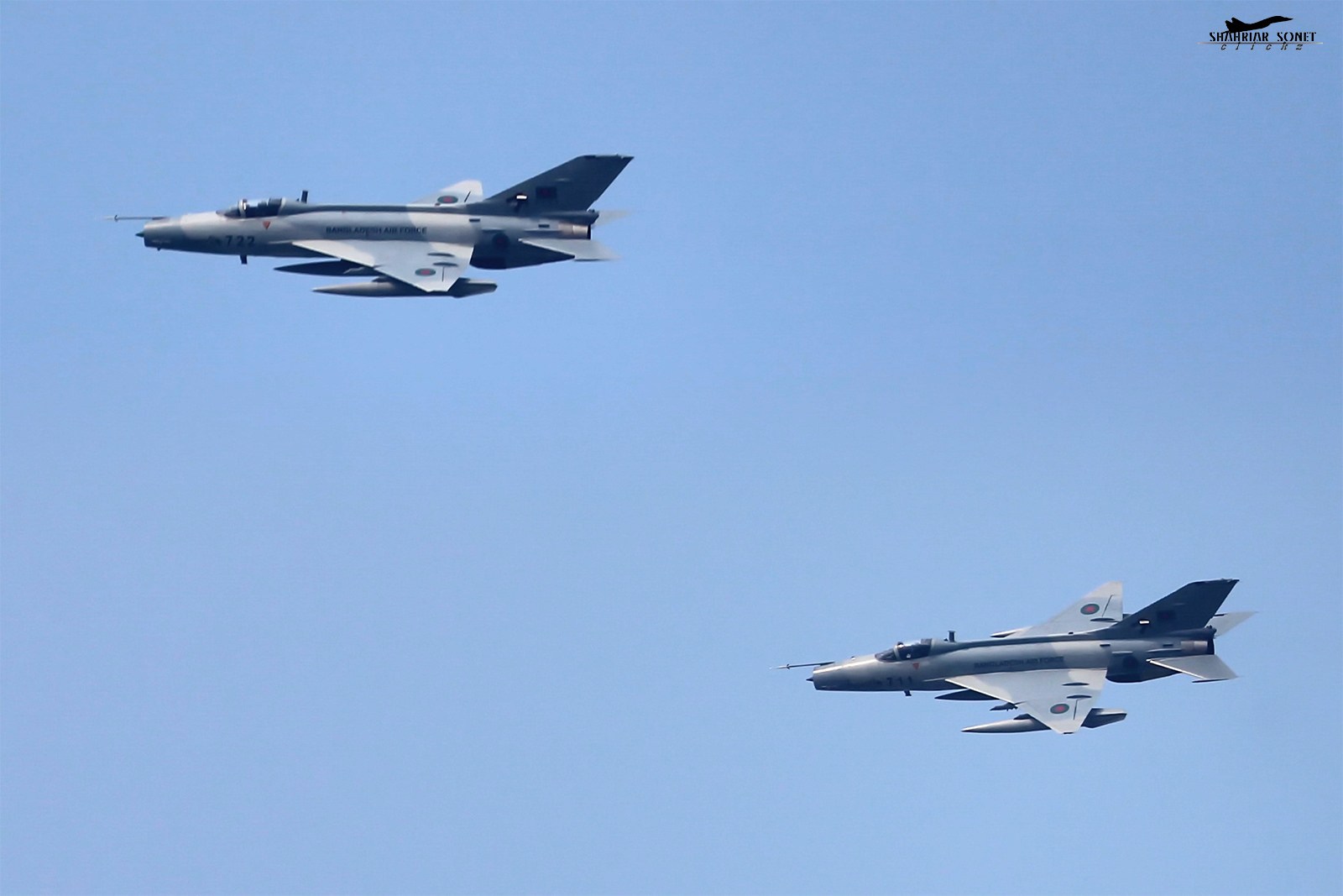 揭秘殲-7L，中國空軍的重要力量，揭秘殲-7L，中國空軍的核心戰(zhàn)斗力